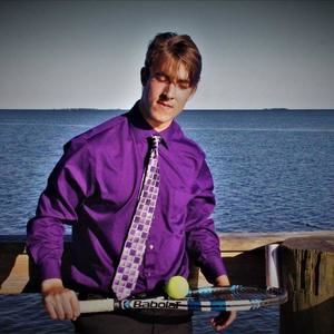 Meet your Posher, Matthew